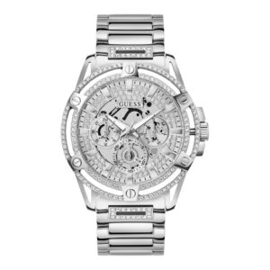Guess King GW0497G1 Herrenuhr