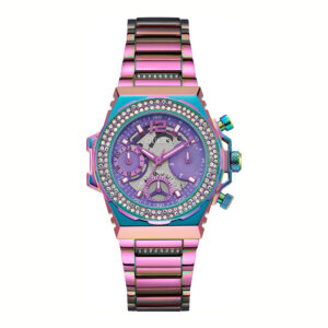 Guess Fusion GW0552L4 Damenuhr