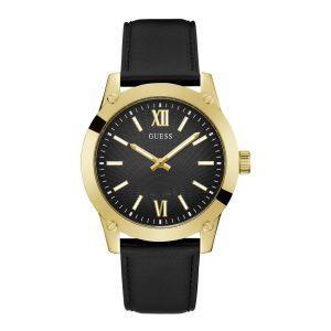 Guess Crescent GW0628G2 Herrenuhr