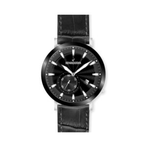 HEINRICHSSOHN Narbonne HS1016D Herrenuhr