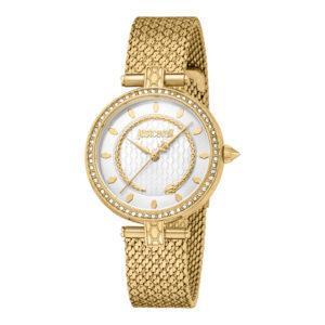 Just Cavalli Glam Chic JC1L240M0025 Damenuhr