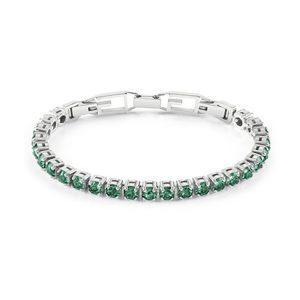 Guess Damenarmband JUBB01234JWRHEML