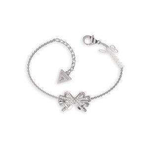 Guess Damenarmband JUBB01327JWRHL