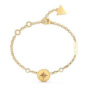 Guess Damenarmband JUBB02203JWYGL