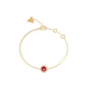 Guess Damenarmband JUBB02246JWYGCOL