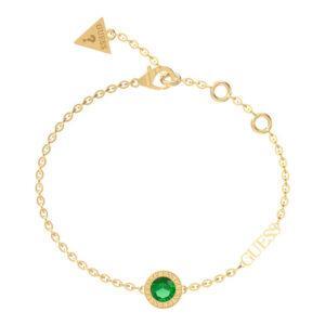 Guess Damenarmband JUBB02246JWYGEMS