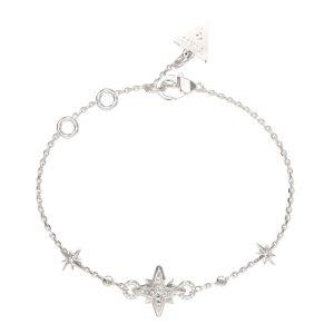 Guess Damenarmband JUBB03330JWRHS