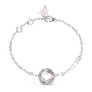 Guess Damenarmband JUBB03344JWRHL