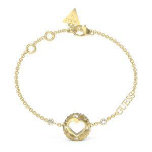 Guess Damenarmband JUBB03344JWYGL