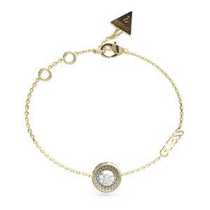 Guess Damenarmband JUBB03399JWYGL