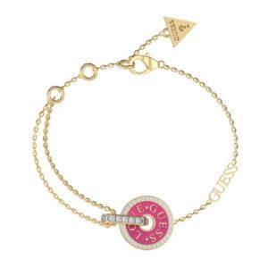 Guess Damenarmband JUBB04078JWYGFCL