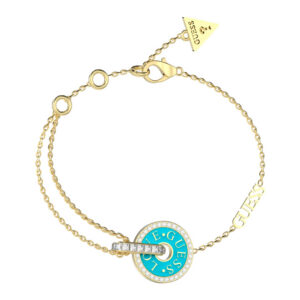 Guess Damenarmband JUBB04078JWYGTQS