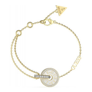 Guess Damenarmband JUBB04078JWYGWHS
