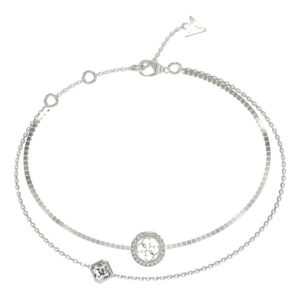 Guess Damenarmband JUBB04160JWRHS
