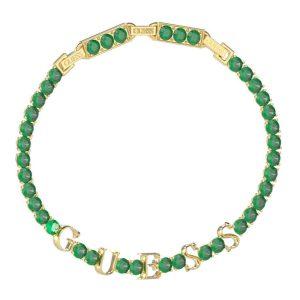 Guess Damenarmband JUBB04218JWYGGNTU