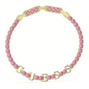 Guess Damenarmband JUBB04218JWYGPKTU