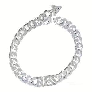 Guess Damenarmband JUBB04222JWRHL