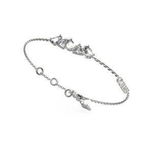 Guess Damenarmband JUBB04405JWRHL