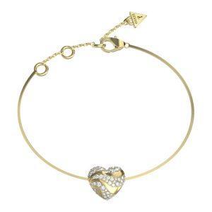 Guess Damenarmband JUBB04502JWYGL