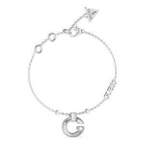 Guess Damenarmband JUBB04519JWRHL