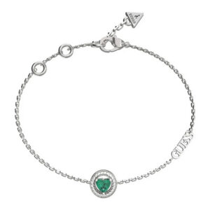 Guess Damenarmband JUBB04668JWRHEML