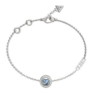 Guess Damenarmband JUBB04668JWRHLSL