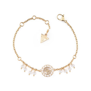 Guess Damenarmband JUBB04681JWYGWHS