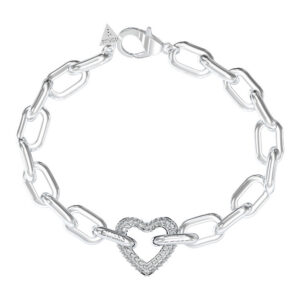 Guess Damenarmband JUBB05016JWRHL