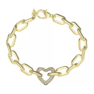 Guess Damenarmband JUBB05016JWYGL