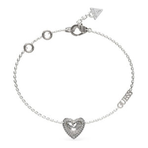 Guess Damenarmband JUBB05022JWRHL