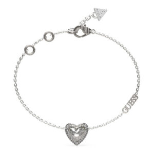 Guess Damenarmband JUBB05022JWRHS