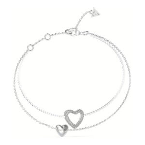 Guess Damenarmband JUBB05027JWRHL