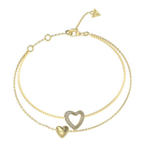 Guess Damenarmband JUBB05027JWYGL