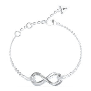 Guess Damenarmband JUBB05050JWRHS