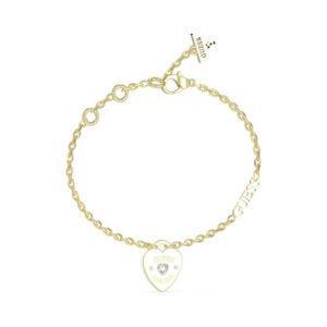 Guess Damenarmband JUBB05053JWYGWHL