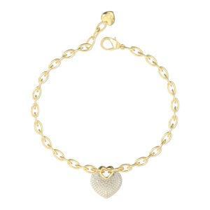 Guess Damenarmband JUBB05214JWYGS