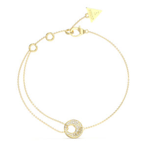 Guess Damenarmband JUBB05224JWYGL