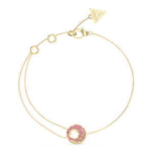 Guess Damenarmband JUBB05227JWYGPKL