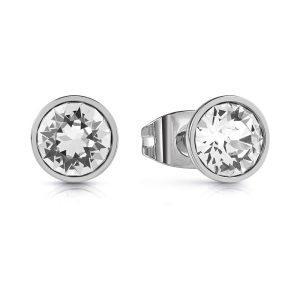 Guess Damenohrstecker JUBE02159JWRHTU