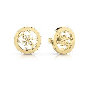 Guess Damenohrstecker JUBE02162JWYGTU