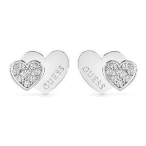 Guess Damenohrstecker JUBE02174JWRHTU