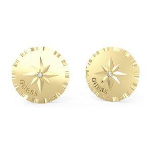 Guess Damenohrstecker JUBE02206JWYGTU
