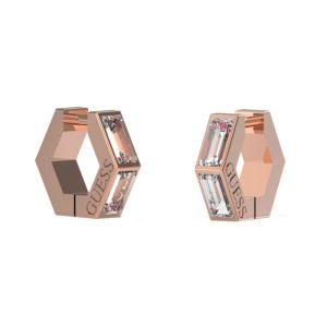 Guess Damenohrstecker JUBE03133JWRGTU