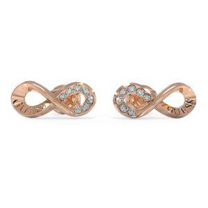 Guess Damenohrstecker JUBE03262JWRGTU