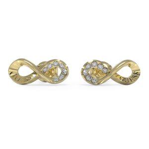 Guess Damenohrstecker JUBE03262JWYGTU