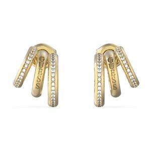 Guess Damenohrstecker JUBE03302JWYGTU