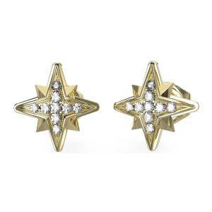 Guess Damenohrstecker JUBE03331JWYGTU
