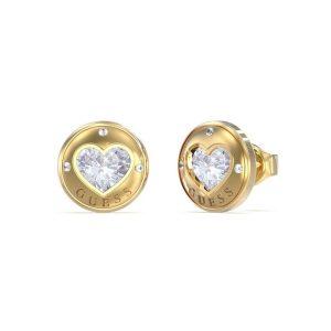 Guess Damenohrstecker JUBE03349JWYGTU