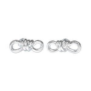 Guess Damenohrstecker JUBE04012JWRHTU