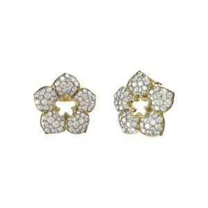 Guess Damenohrstecker JUBE04469JWYGTU